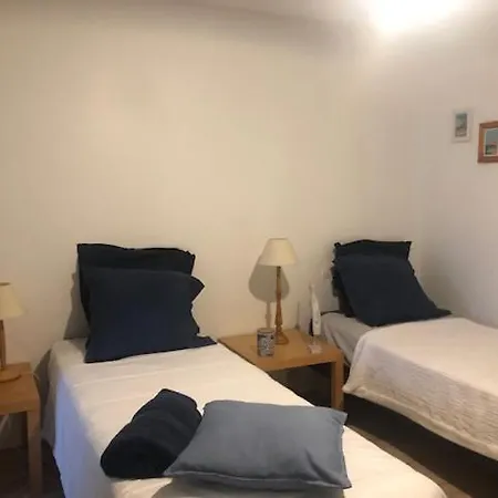 Maison De Charme Avec Jardin,pace,proche De Rennes *